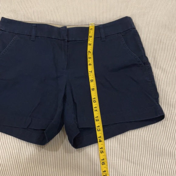 J CREW: Shorts x 4 - Picture 9 of 14